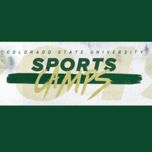 CSU RAMS Sport Camps logo