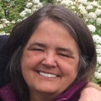 Ellen Audley, Program Coordinator at CSU Summer.